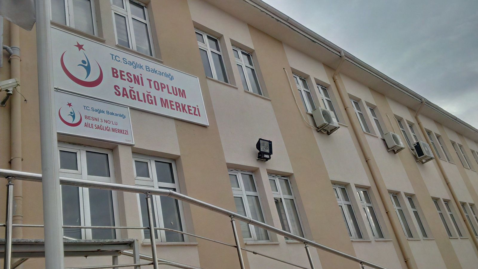 Aile Sağlığı Merkezimiz